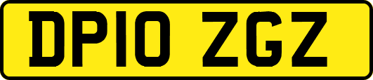 DP10ZGZ