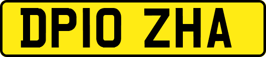 DP10ZHA