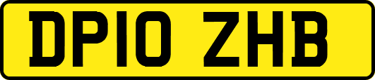DP10ZHB