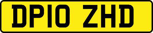 DP10ZHD