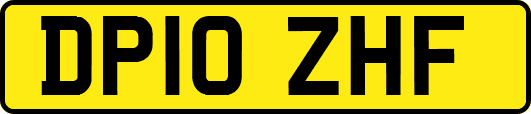 DP10ZHF