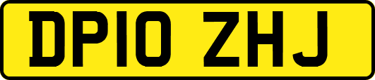 DP10ZHJ