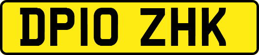 DP10ZHK
