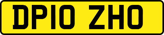 DP10ZHO