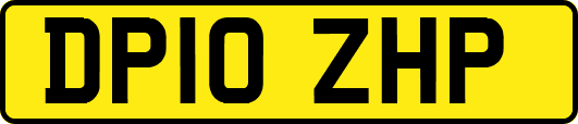DP10ZHP