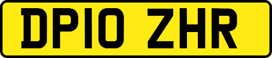 DP10ZHR