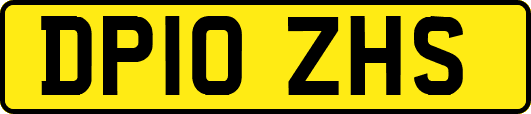 DP10ZHS