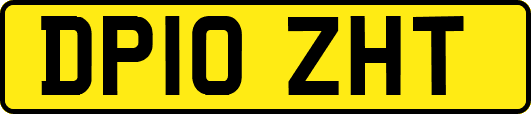 DP10ZHT