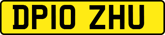 DP10ZHU