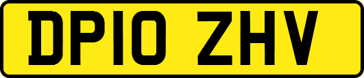 DP10ZHV