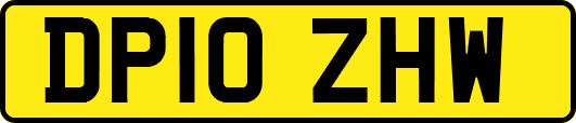 DP10ZHW