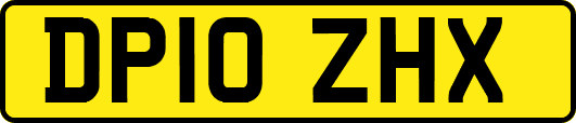 DP10ZHX