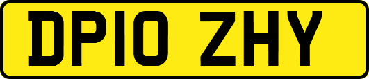 DP10ZHY