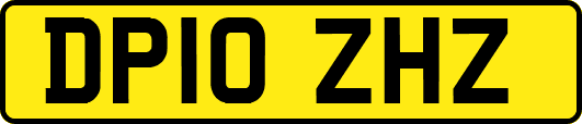 DP10ZHZ