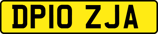 DP10ZJA