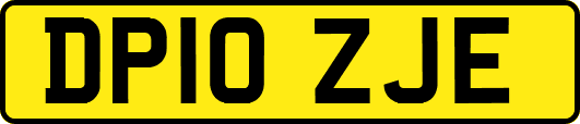 DP10ZJE