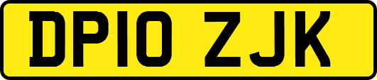 DP10ZJK