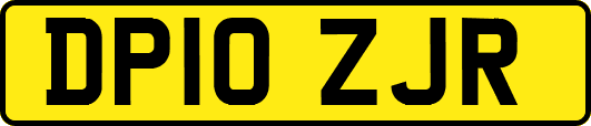 DP10ZJR
