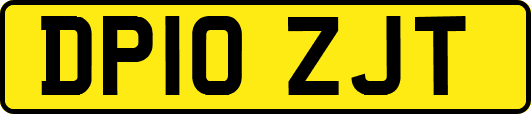 DP10ZJT