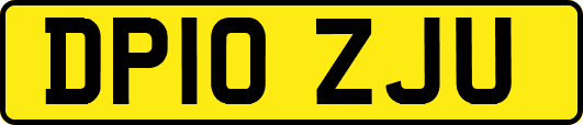 DP10ZJU