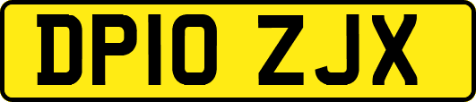 DP10ZJX