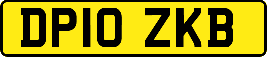 DP10ZKB