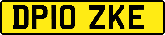 DP10ZKE