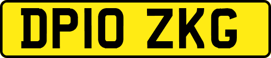 DP10ZKG