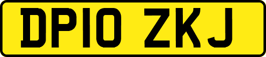 DP10ZKJ