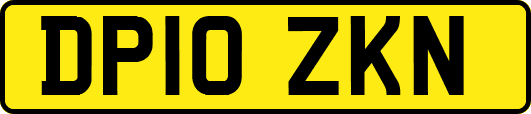 DP10ZKN