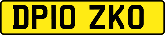 DP10ZKO