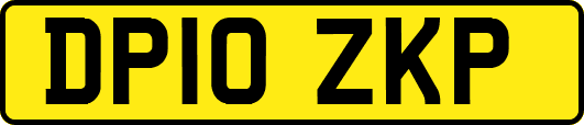 DP10ZKP