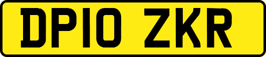 DP10ZKR