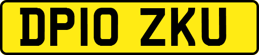 DP10ZKU