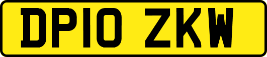 DP10ZKW