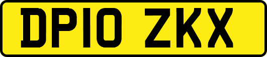 DP10ZKX