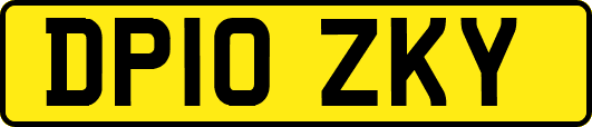 DP10ZKY
