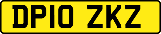 DP10ZKZ