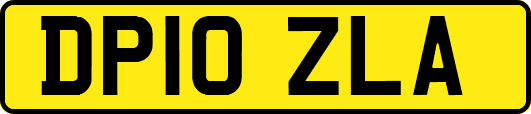 DP10ZLA