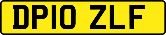 DP10ZLF
