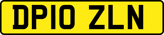 DP10ZLN