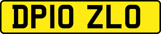 DP10ZLO