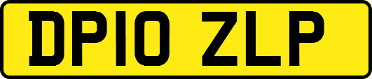 DP10ZLP