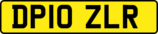 DP10ZLR