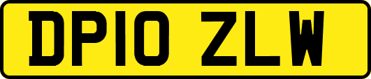 DP10ZLW