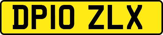 DP10ZLX