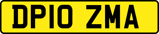 DP10ZMA