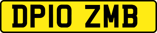 DP10ZMB
