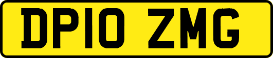 DP10ZMG