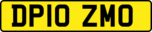 DP10ZMO